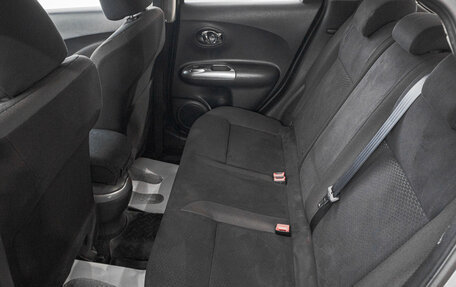 Nissan Juke II, 2011 год, 1 159 000 рублей, 23 фотография