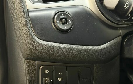 KIA cee'd III, 2012 год, 600 000 рублей, 13 фотография