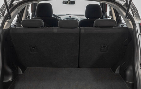 Nissan Juke II, 2011 год, 1 159 000 рублей, 25 фотография