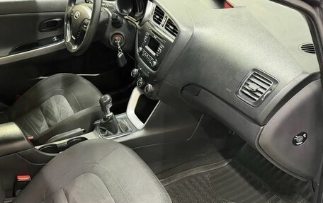 KIA cee'd III, 2012 год, 600 000 рублей, 7 фотография