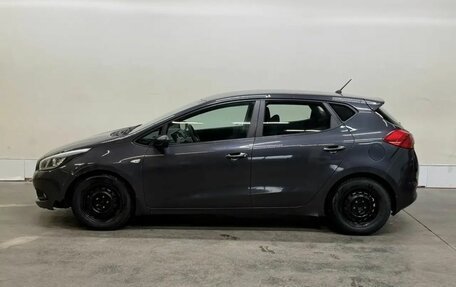 KIA cee'd III, 2012 год, 600 000 рублей, 6 фотография