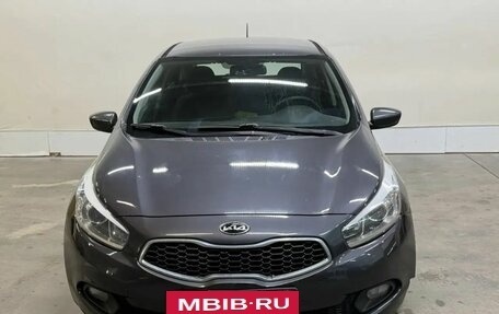KIA cee'd III, 2012 год, 600 000 рублей, 2 фотография
