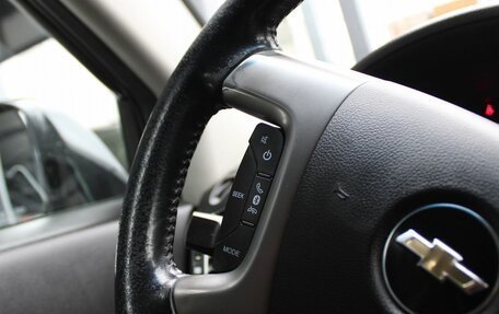 Chevrolet Captiva I, 2013 год, 1 279 000 рублей, 12 фотография