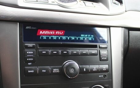 Chevrolet Captiva I, 2013 год, 1 279 000 рублей, 16 фотография