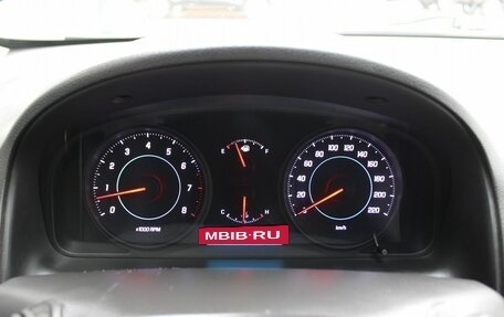 Chevrolet Captiva I, 2013 год, 1 279 000 рублей, 13 фотография