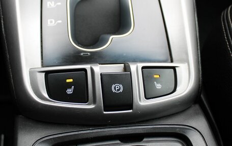 Chevrolet Captiva I, 2013 год, 1 279 000 рублей, 17 фотография