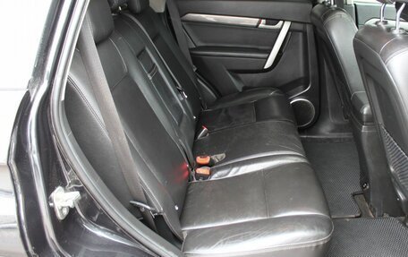 Chevrolet Captiva I, 2013 год, 1 279 000 рублей, 20 фотография