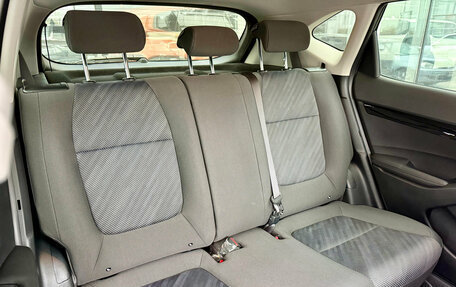 KIA Seltos I, 2021 год, 2 120 000 рублей, 9 фотография