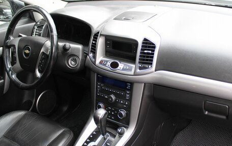 Chevrolet Captiva I, 2013 год, 1 279 000 рублей, 19 фотография