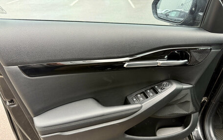 KIA Seltos I, 2021 год, 2 120 000 рублей, 10 фотография