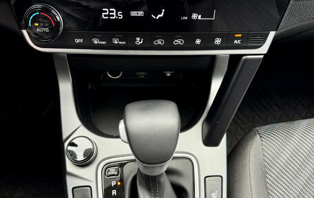 KIA Seltos I, 2021 год, 2 120 000 рублей, 15 фотография