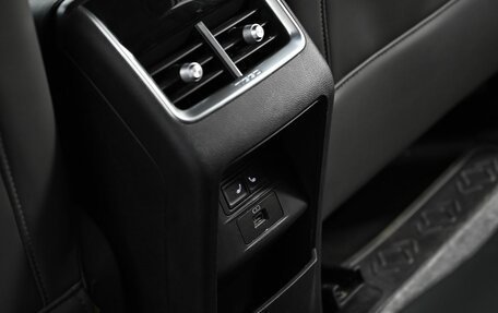 Chery Tiggo 7 Pro, 2022 год, 1 425 000 рублей, 7 фотография