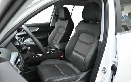 Chery Tiggo 7 Pro, 2022 год, 1 425 000 рублей, 8 фотография