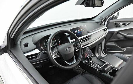 Chery Tiggo 7 Pro, 2022 год, 1 425 000 рублей, 10 фотография