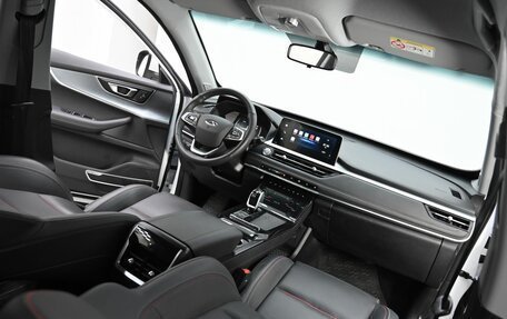 Chery Tiggo 7 Pro, 2022 год, 1 425 000 рублей, 5 фотография