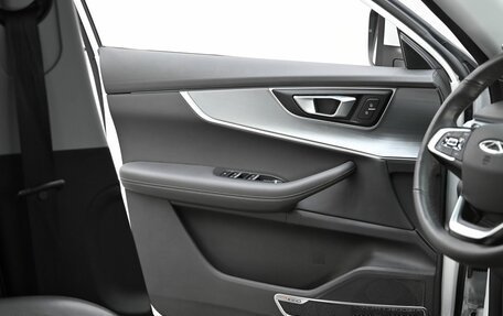 Chery Tiggo 7 Pro, 2022 год, 1 425 000 рублей, 9 фотография