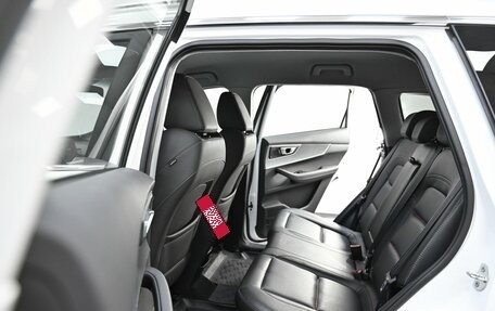 Chery Tiggo 7 Pro, 2022 год, 1 425 000 рублей, 6 фотография