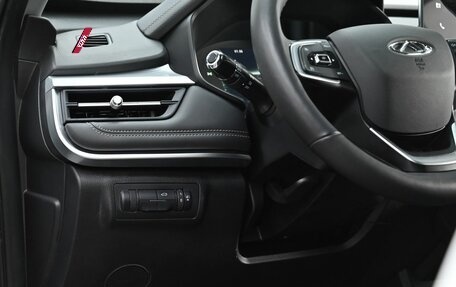 Chery Tiggo 7 Pro, 2022 год, 1 425 000 рублей, 11 фотография