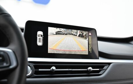 Chery Tiggo 7 Pro, 2022 год, 1 425 000 рублей, 13 фотография