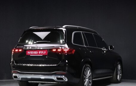 Mercedes-Benz GLS, 2025 год, 16 890 000 рублей, 3 фотография