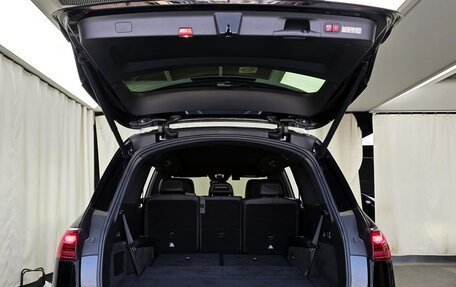 Mercedes-Benz GLS, 2025 год, 16 890 000 рублей, 5 фотография