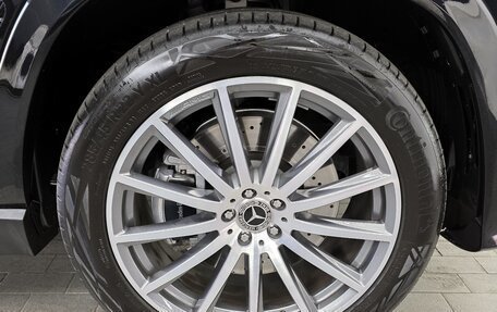 Mercedes-Benz GLS, 2025 год, 16 890 000 рублей, 6 фотография