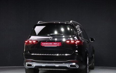 Mercedes-Benz GLS, 2025 год, 16 890 000 рублей, 4 фотография