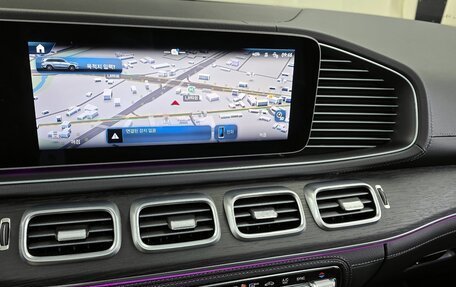 Mercedes-Benz GLS, 2025 год, 16 890 000 рублей, 15 фотография