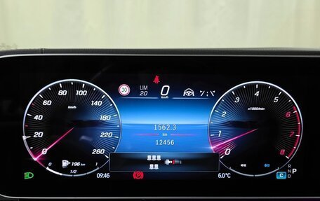 Mercedes-Benz GLS, 2025 год, 16 890 000 рублей, 12 фотография