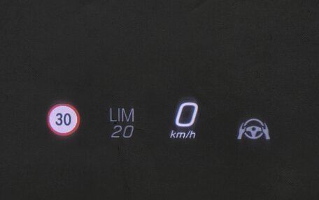 Mercedes-Benz GLS, 2025 год, 16 890 000 рублей, 13 фотография