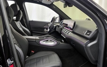 Mercedes-Benz GLS, 2025 год, 16 890 000 рублей, 9 фотография