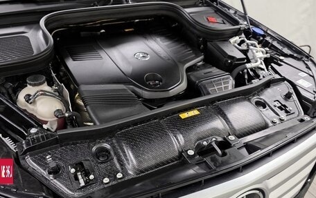 Mercedes-Benz GLS, 2025 год, 16 890 000 рублей, 7 фотография