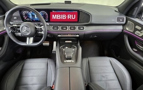 Mercedes-Benz GLS, 2025 год, 16 890 000 рублей, 10 фотография