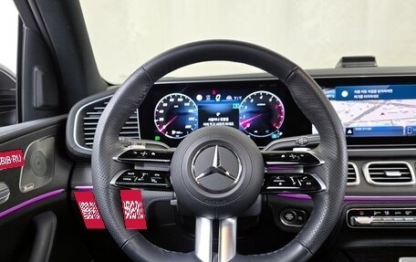 Mercedes-Benz GLS, 2025 год, 16 890 000 рублей, 11 фотография