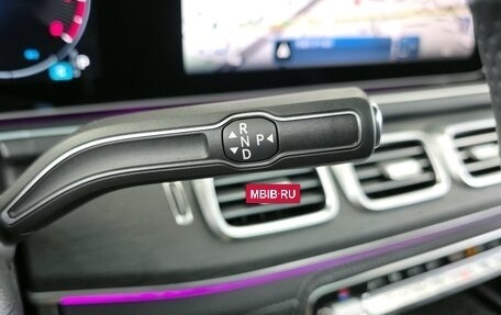 Mercedes-Benz GLS, 2025 год, 16 890 000 рублей, 14 фотография