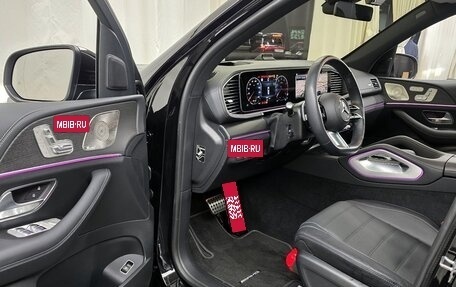 Mercedes-Benz GLS, 2025 год, 16 890 000 рублей, 8 фотография