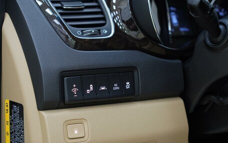 KIA Carnival III, 2019 год, 2 415 000 рублей, 10 фотография