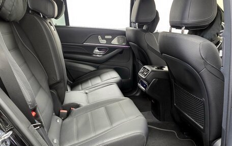 Mercedes-Benz GLS, 2025 год, 16 890 000 рублей, 18 фотография