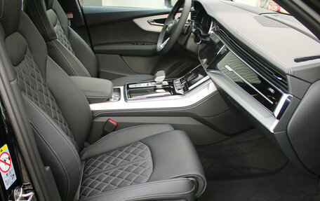 Audi Q7, 2025 год, 14 150 000 рублей, 7 фотография