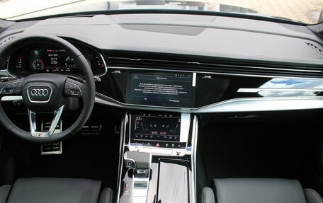 Audi Q7, 2025 год, 14 150 000 рублей, 10 фотография