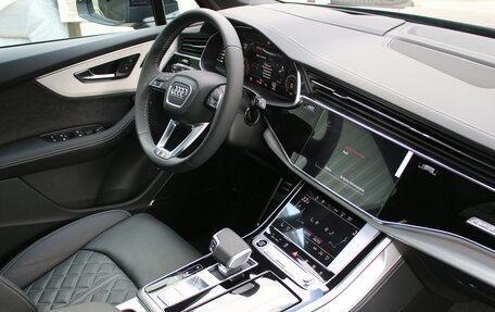 Audi Q7, 2025 год, 14 150 000 рублей, 11 фотография