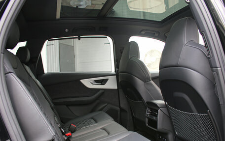 Audi Q7, 2025 год, 14 150 000 рублей, 12 фотография