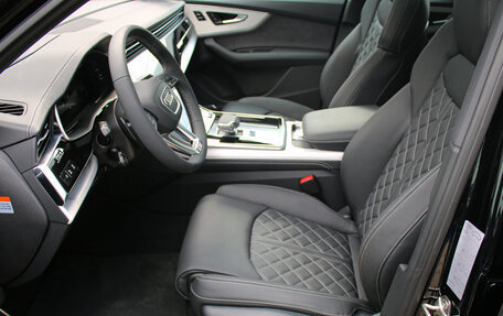 Audi Q7, 2025 год, 14 150 000 рублей, 6 фотография