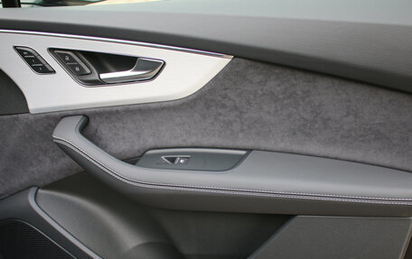 Audi Q7, 2025 год, 14 150 000 рублей, 13 фотография