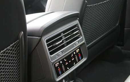 Audi Q7, 2025 год, 14 150 000 рублей, 15 фотография