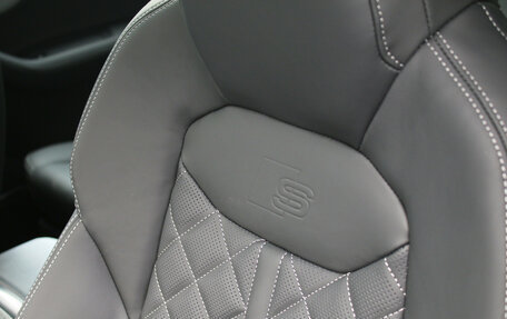 Audi Q7, 2025 год, 14 150 000 рублей, 8 фотография