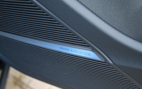 Audi Q7, 2025 год, 14 150 000 рублей, 14 фотография