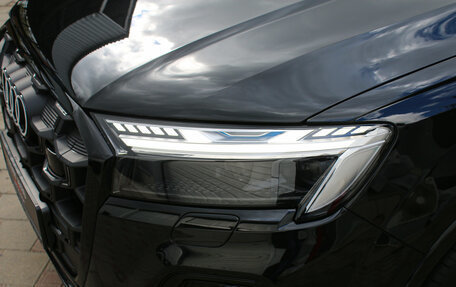 Audi Q7, 2025 год, 14 150 000 рублей, 20 фотография