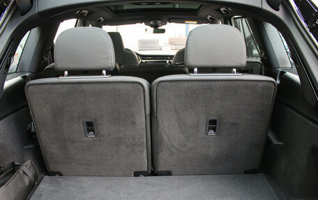 Audi Q7, 2025 год, 14 150 000 рублей, 18 фотография