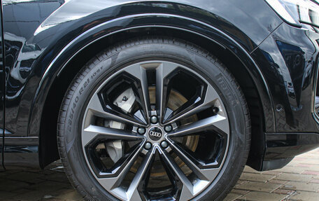 Audi Q7, 2025 год, 14 150 000 рублей, 21 фотография